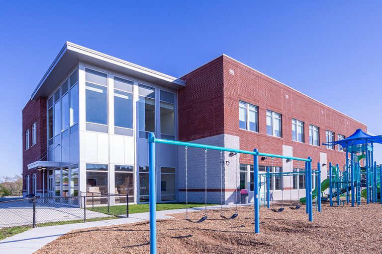 TALMUDICAL ACADEMY CURRY ARCHITECTS