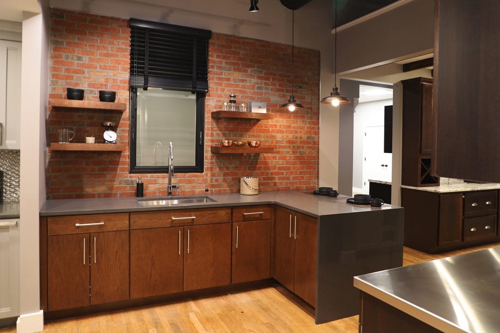NATIONAL LUMBER - CURRY ARCHITECTS