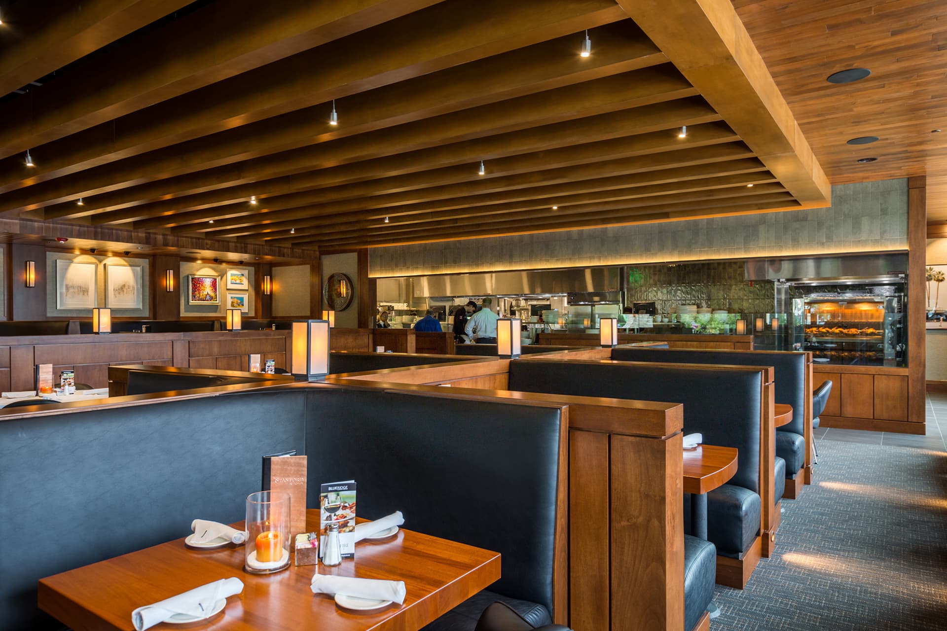 STANFORD KITCHEN CURRY ARCHITECTS STANFORD KITCHEN CURRY ARCHITECTS