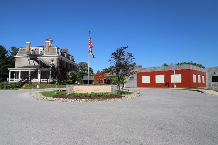 LINWOOD SCHOOL CURRY ARCHITECTS
