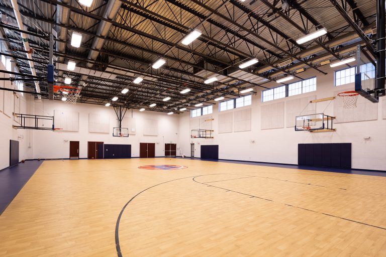 TALMUDICAL ACADEMY CURRY ARCHITECTS