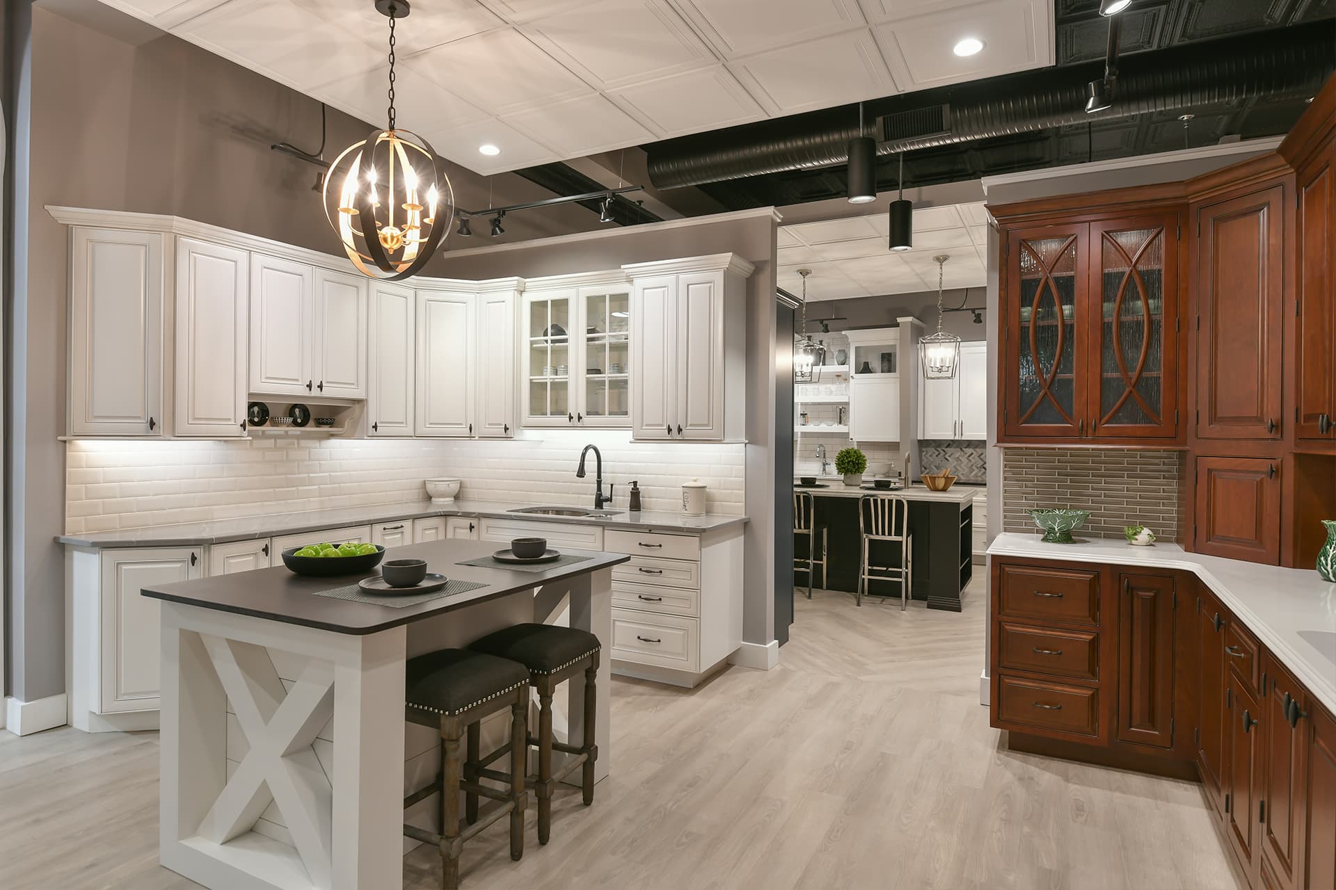 Featured image for “Curry Architects Featured in Kitchen & Bath Business”