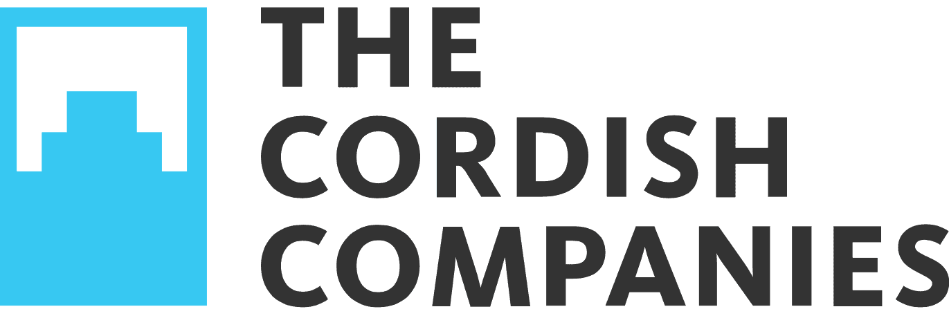 The Cordish Companies Logo