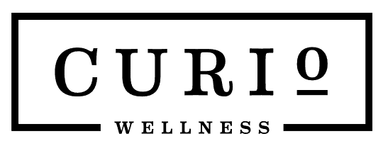 Curio Wellness Logo