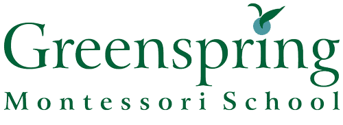 Greenspring Montessori School Logo